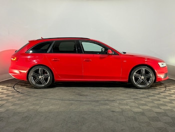 Used Audi A4 2014 for sale - 78698963: Photo
