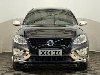 Used Volvo XC60 2015 for sale - 76664590: Photo
