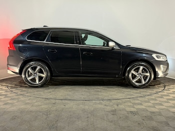 Used Volvo XC60 2015 for sale - 76664590: Photo