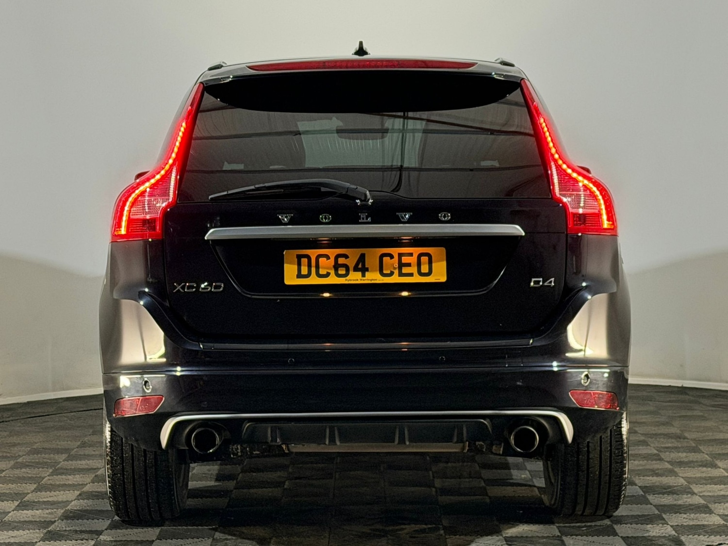 Used Volvo XC60 2015 for sale - 76664590: Photo 7