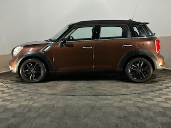 Used MINI Countryman 2014 for sale - 75895210: Photo
