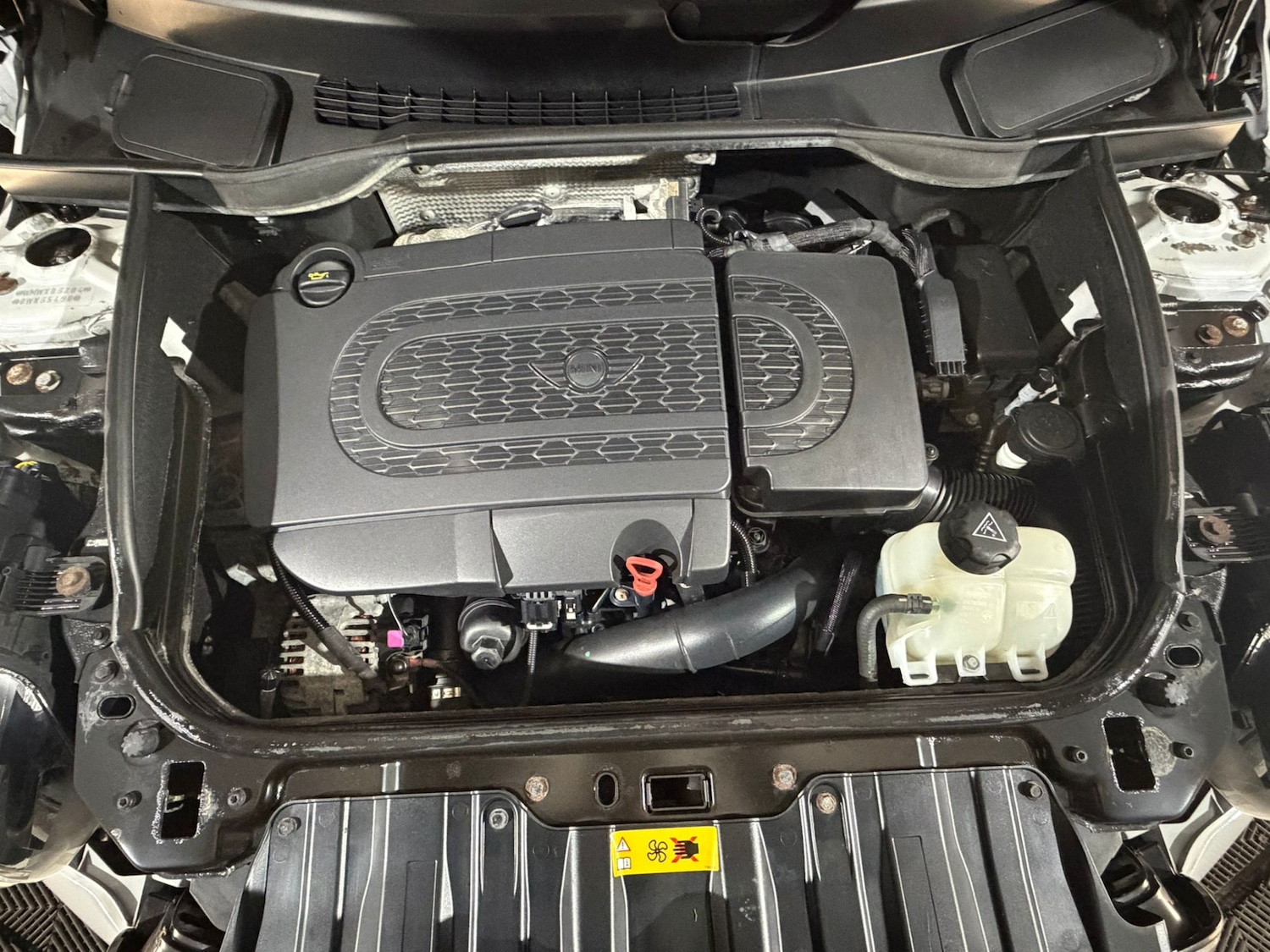 Used MINI Countryman 2013 for sale - 77634593: Photo 10