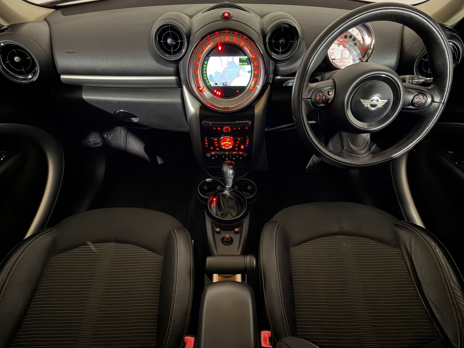 Used MINI Countryman 2013 for sale - 77634593: Photo 11