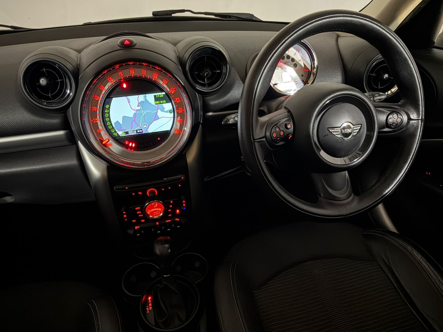 Used MINI Countryman 2013 for sale - 77634593: Photo 12