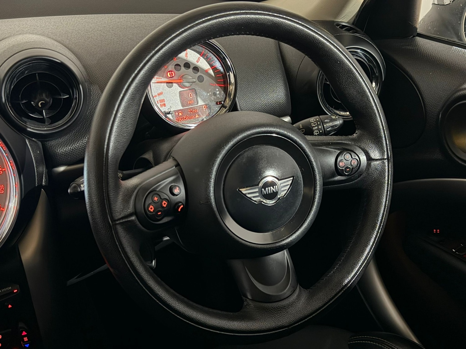 Used MINI Countryman 2013 for sale - 77634593: Photo 13