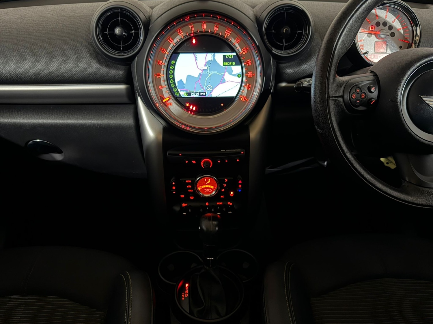 Used MINI Countryman 2013 for sale - 77634593: Photo 14