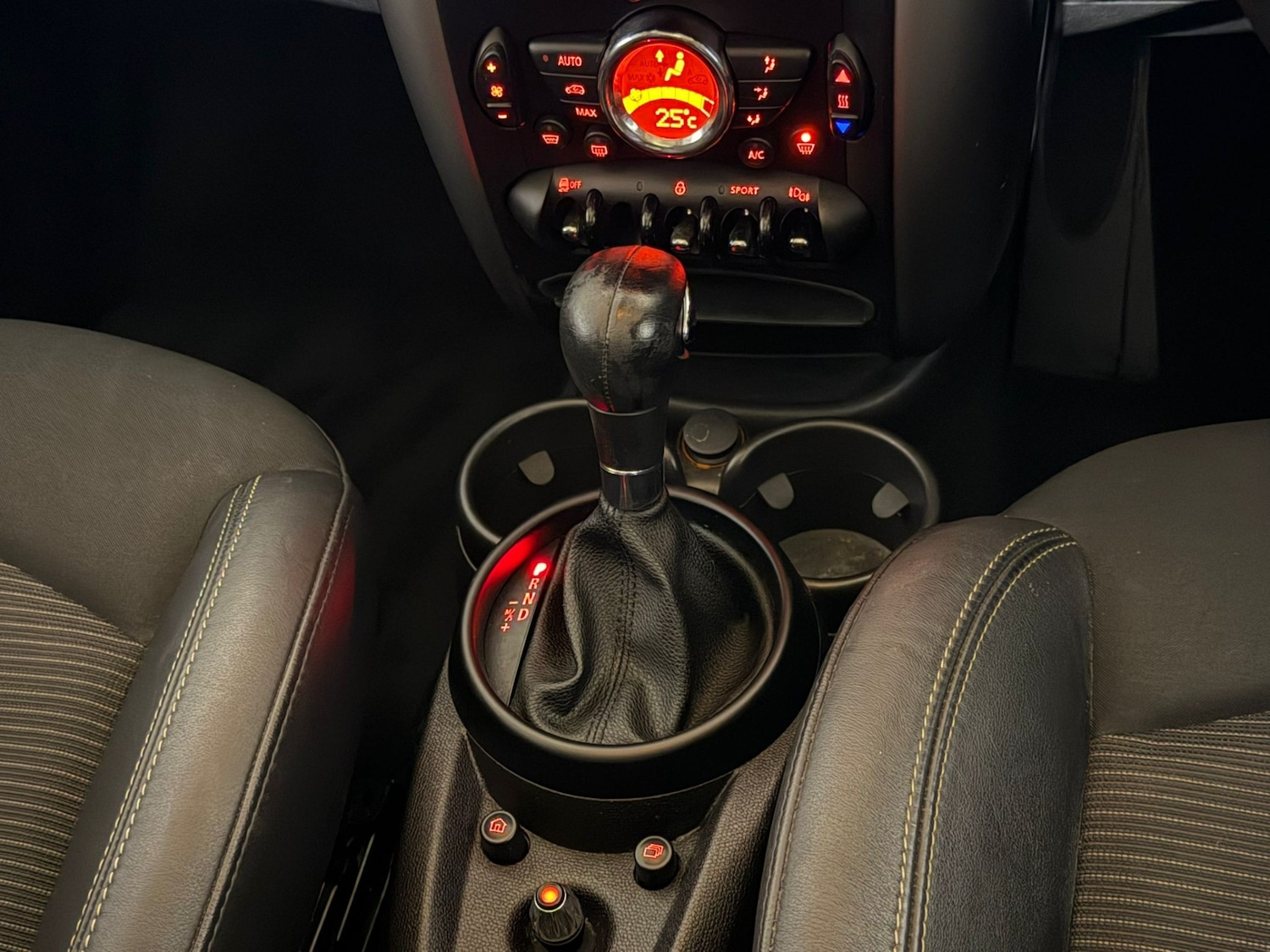 Used MINI Countryman 2013 for sale - 77634593: Photo 15