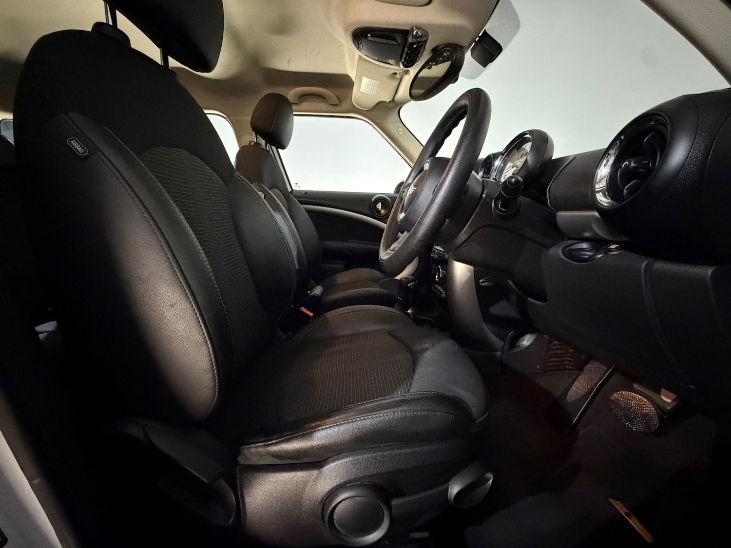 Used MINI Countryman 2013 for sale - 77634593: Photo 16