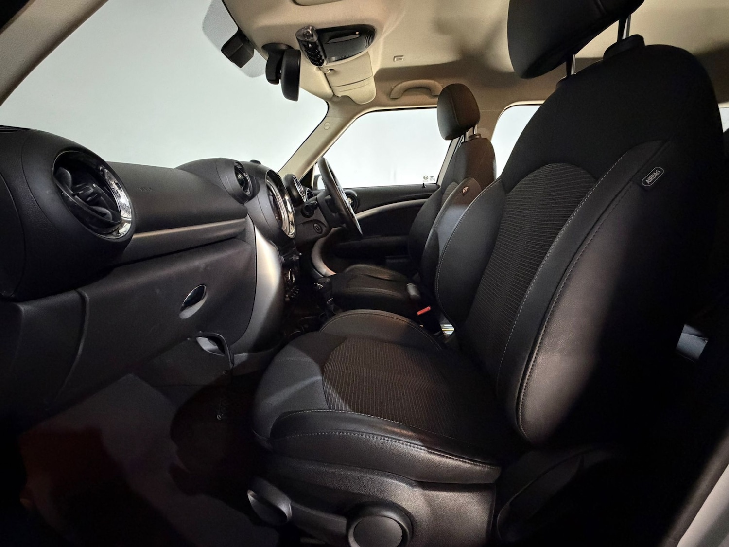 Used MINI Countryman 2013 for sale - 77634593: Photo 17