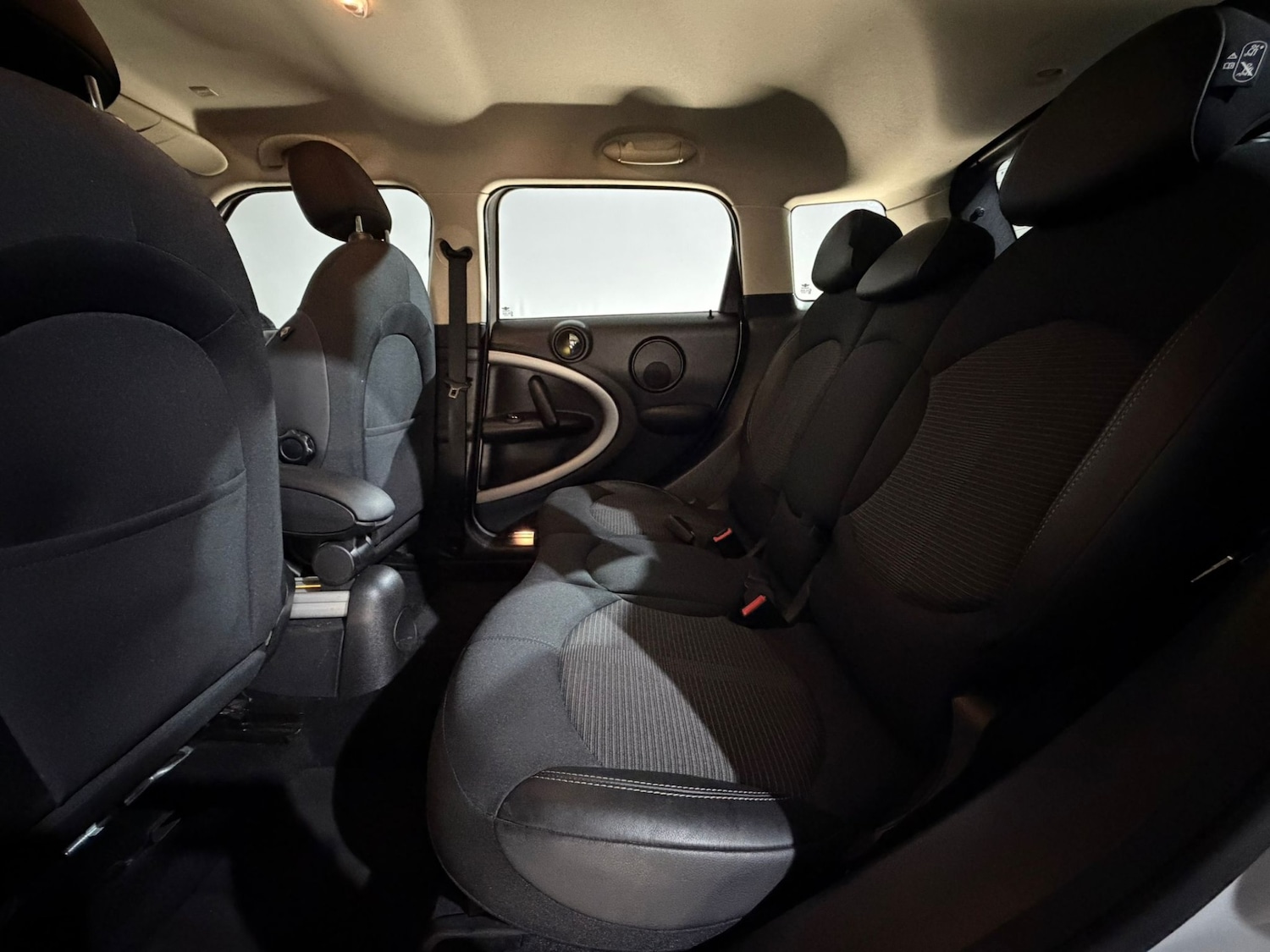 Used MINI Countryman 2013 for sale - 77634593: Photo 19