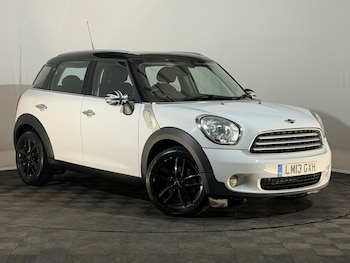2013 (13) - 2.0 Cooper D 5dr Auto