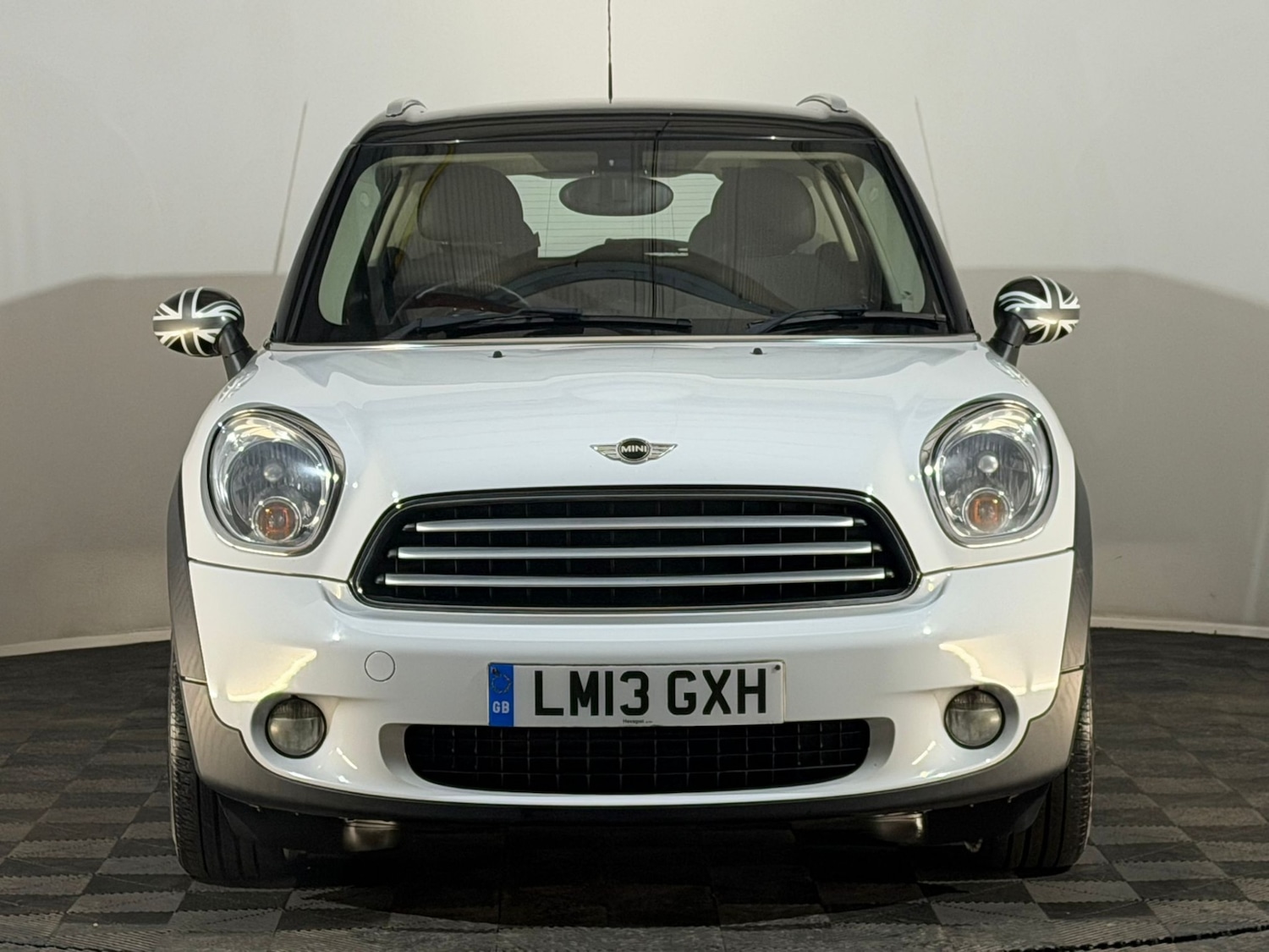 Used MINI Countryman 2013 for sale - 77634593: Photo 2
