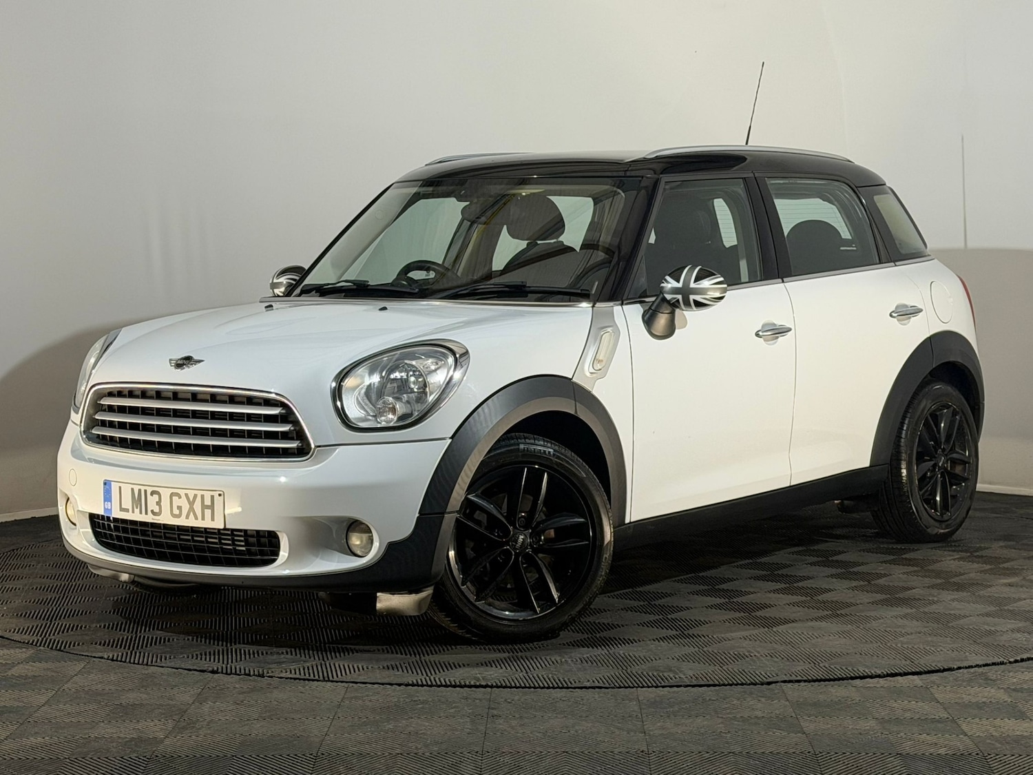 Used MINI Countryman 2013 for sale - 77634593: Photo 3