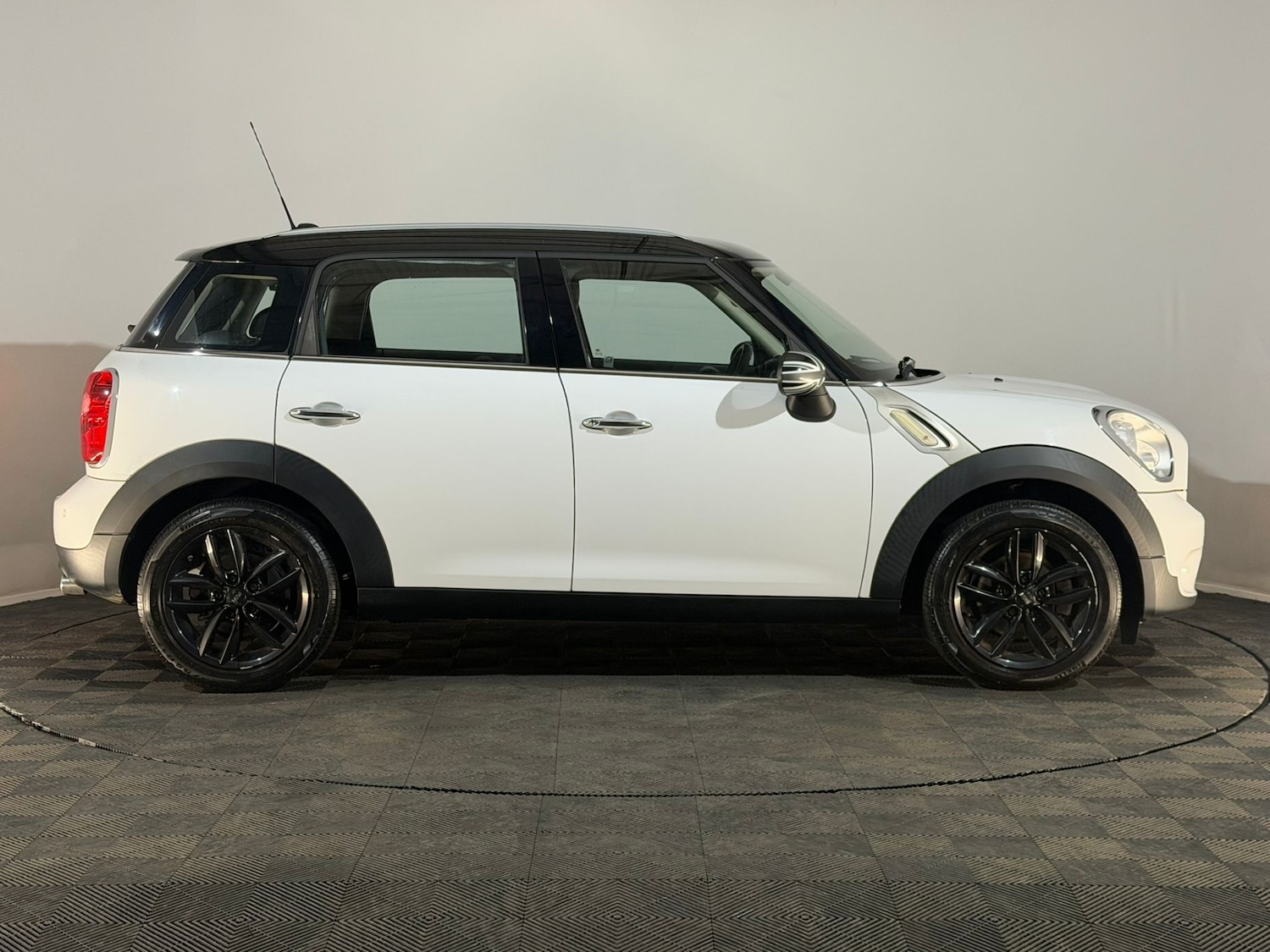 Used MINI Countryman 2013 for sale - 77634593: Photo 4