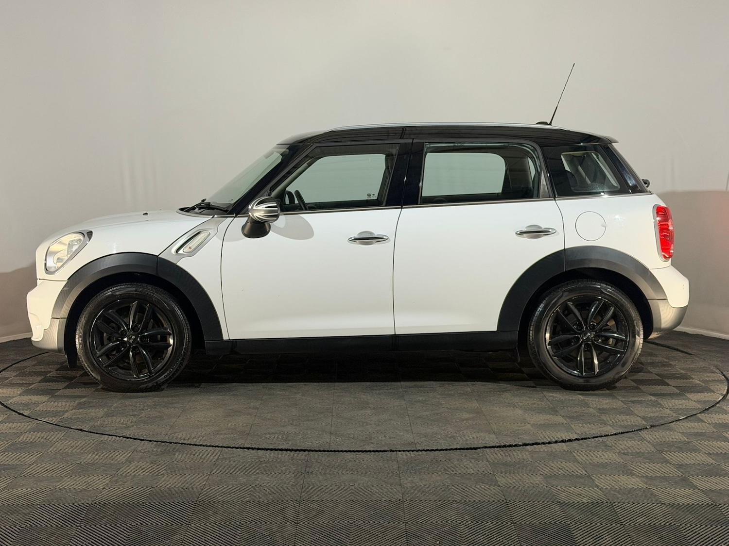 Used MINI Countryman 2013 for sale - 77634593: Photo 5
