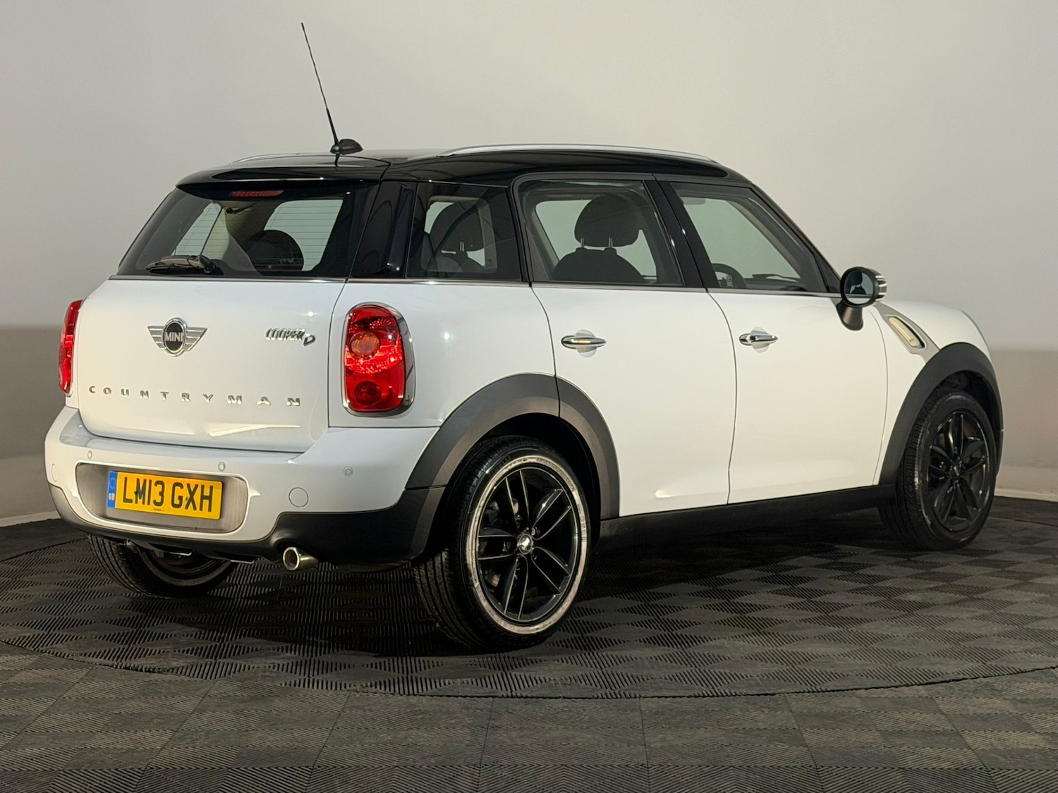 Used MINI Countryman 2013 for sale - 77634593: Photo 6