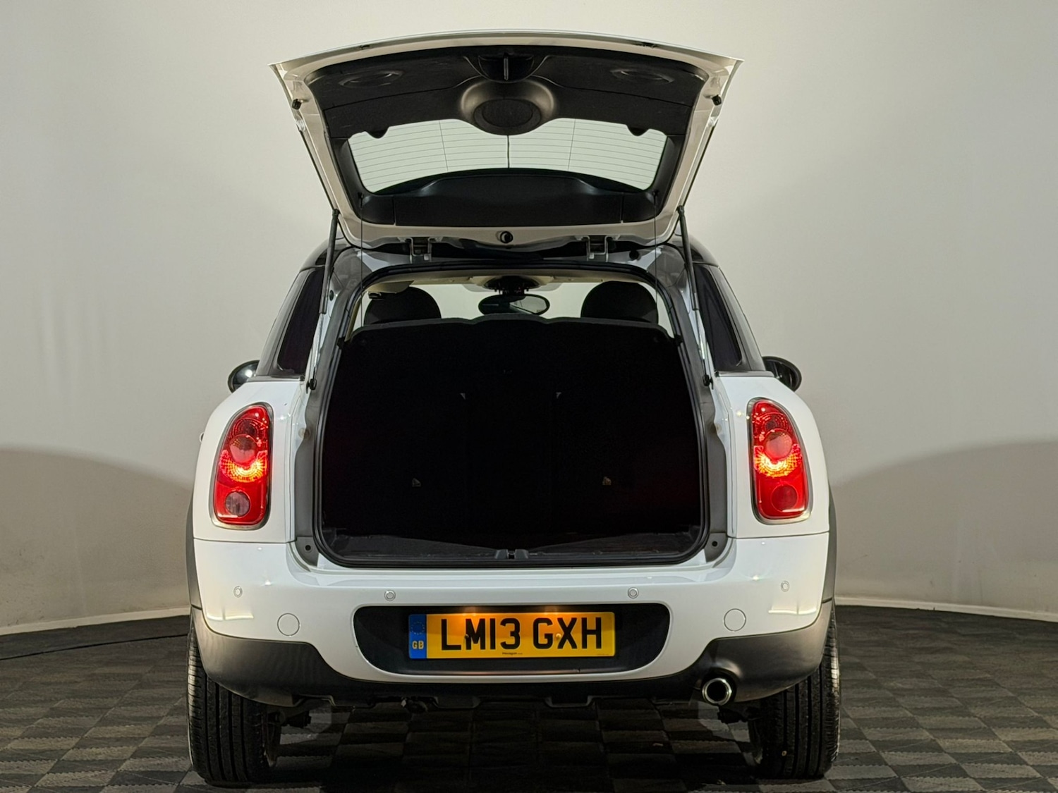 Used MINI Countryman 2013 for sale - 77634593: Photo 8