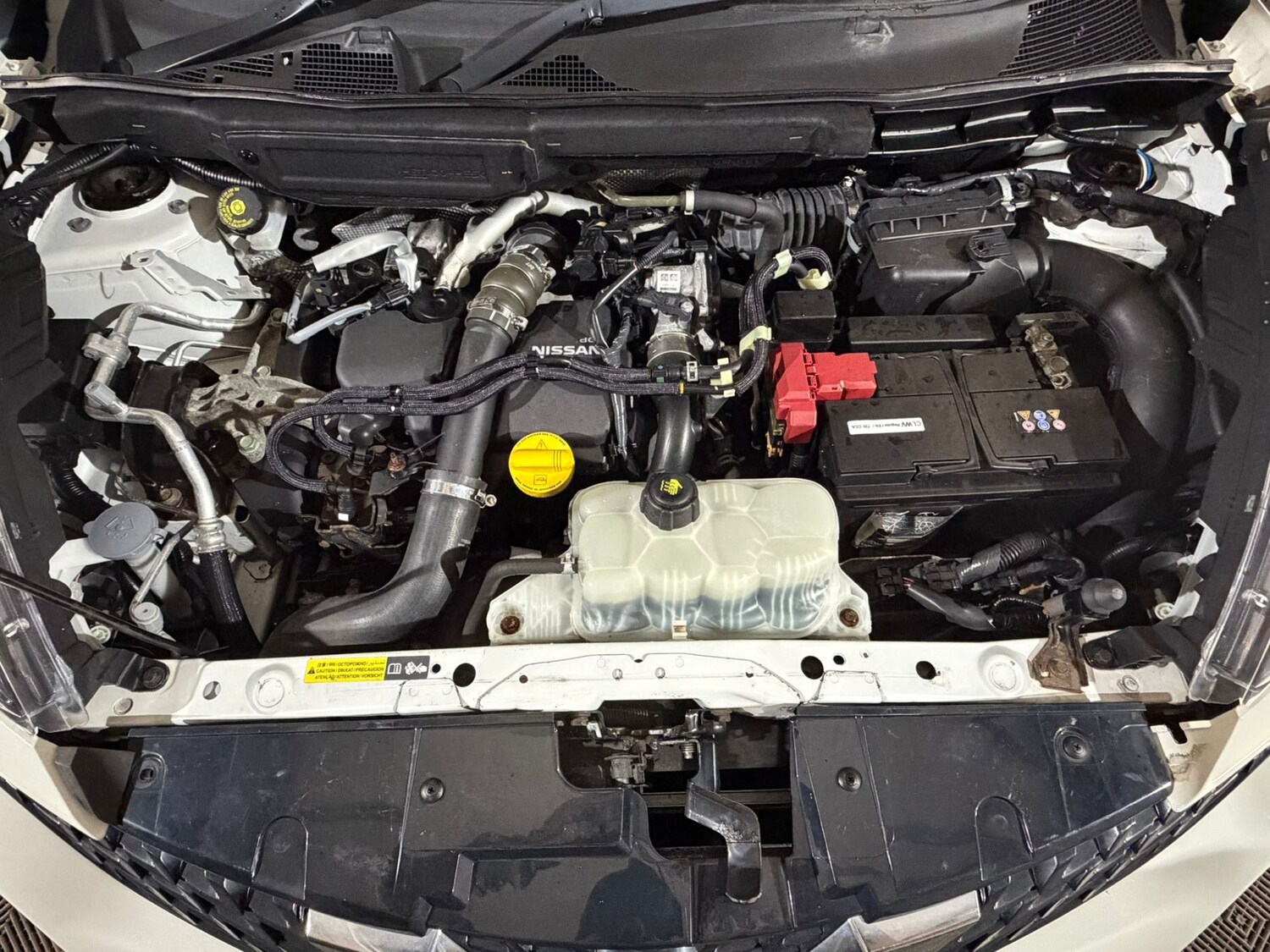 Used Nissan Juke 2017 for sale - 78199054: Photo 10