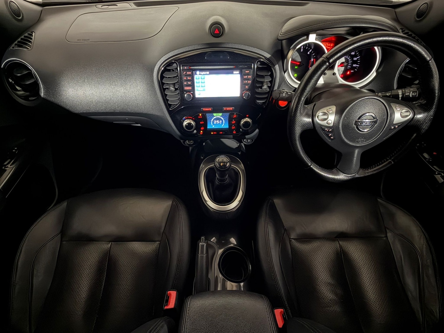 Used Nissan Juke 2017 for sale - 78199054: Photo 11