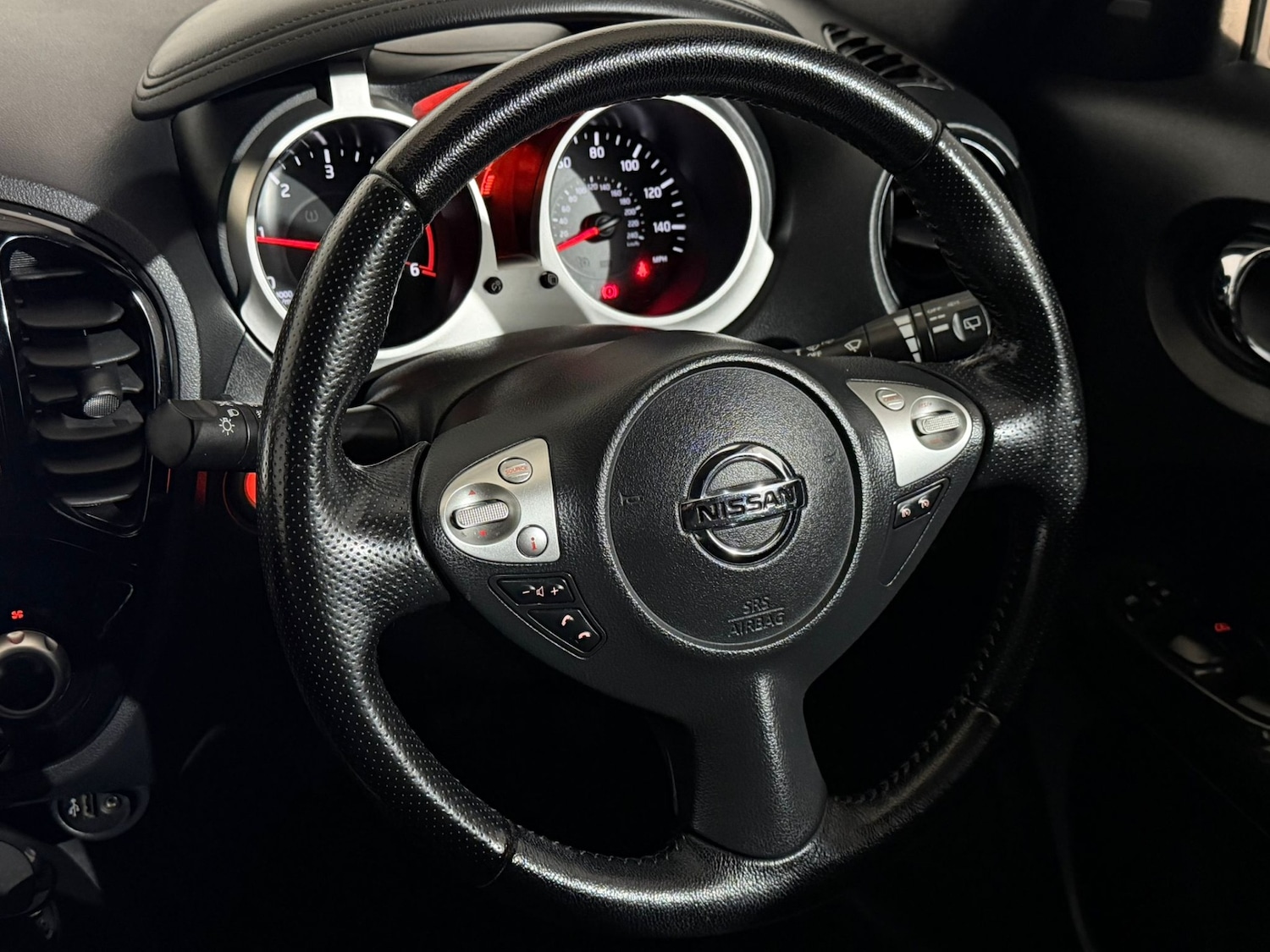 Used Nissan Juke 2017 for sale - 78199054: Photo 13