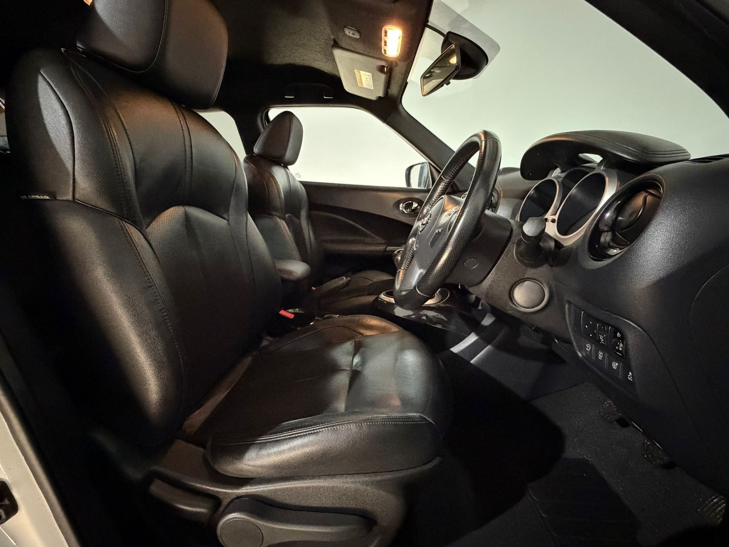 Used Nissan Juke 2017 for sale - 78199054: Photo 15