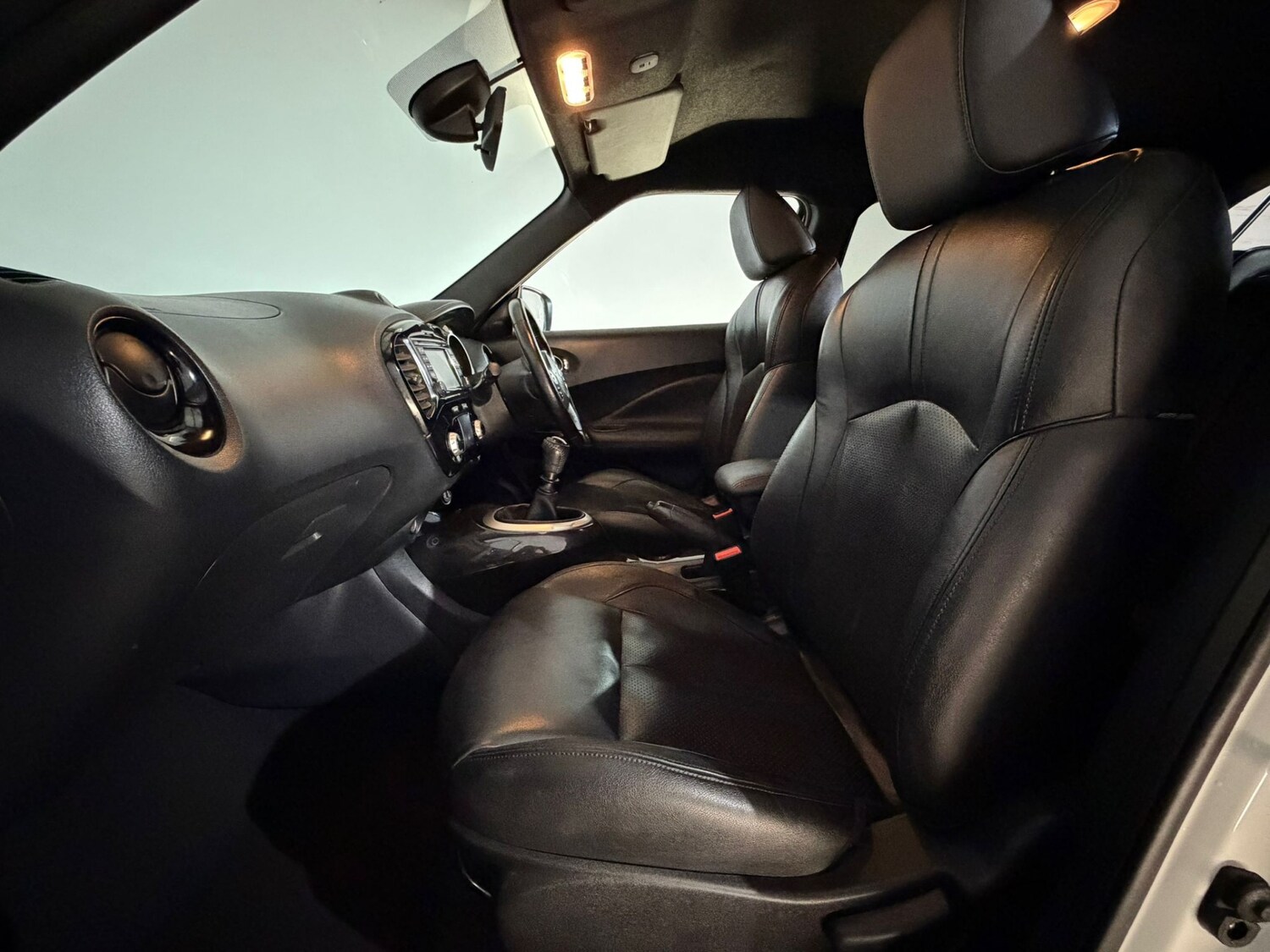 Used Nissan Juke 2017 for sale - 78199054: Photo 16