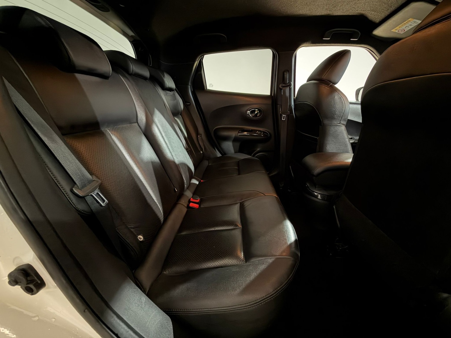 Used Nissan Juke 2017 for sale - 78199054: Photo 17