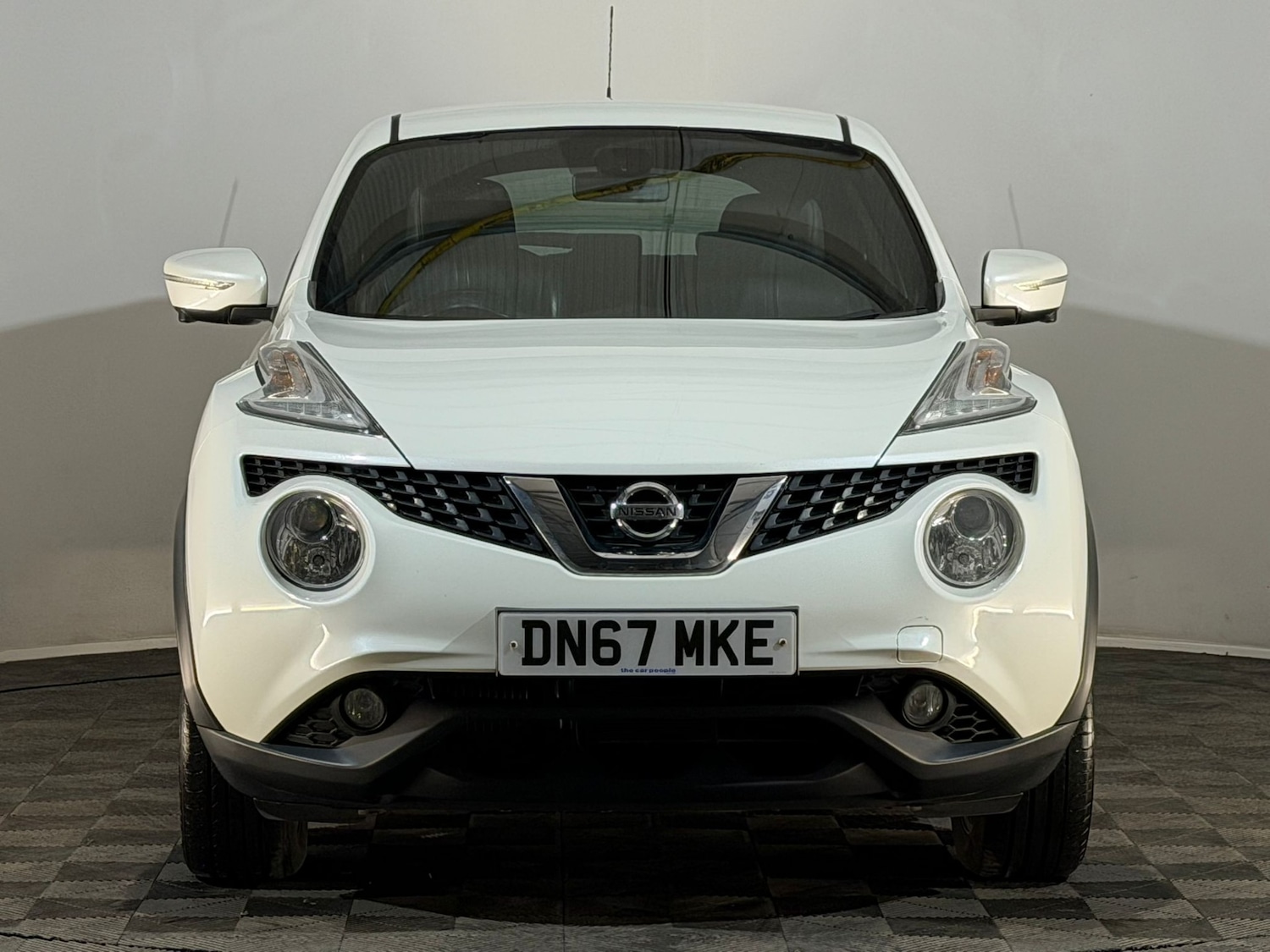 Used Nissan Juke 2017 for sale - 78199054: Photo 2