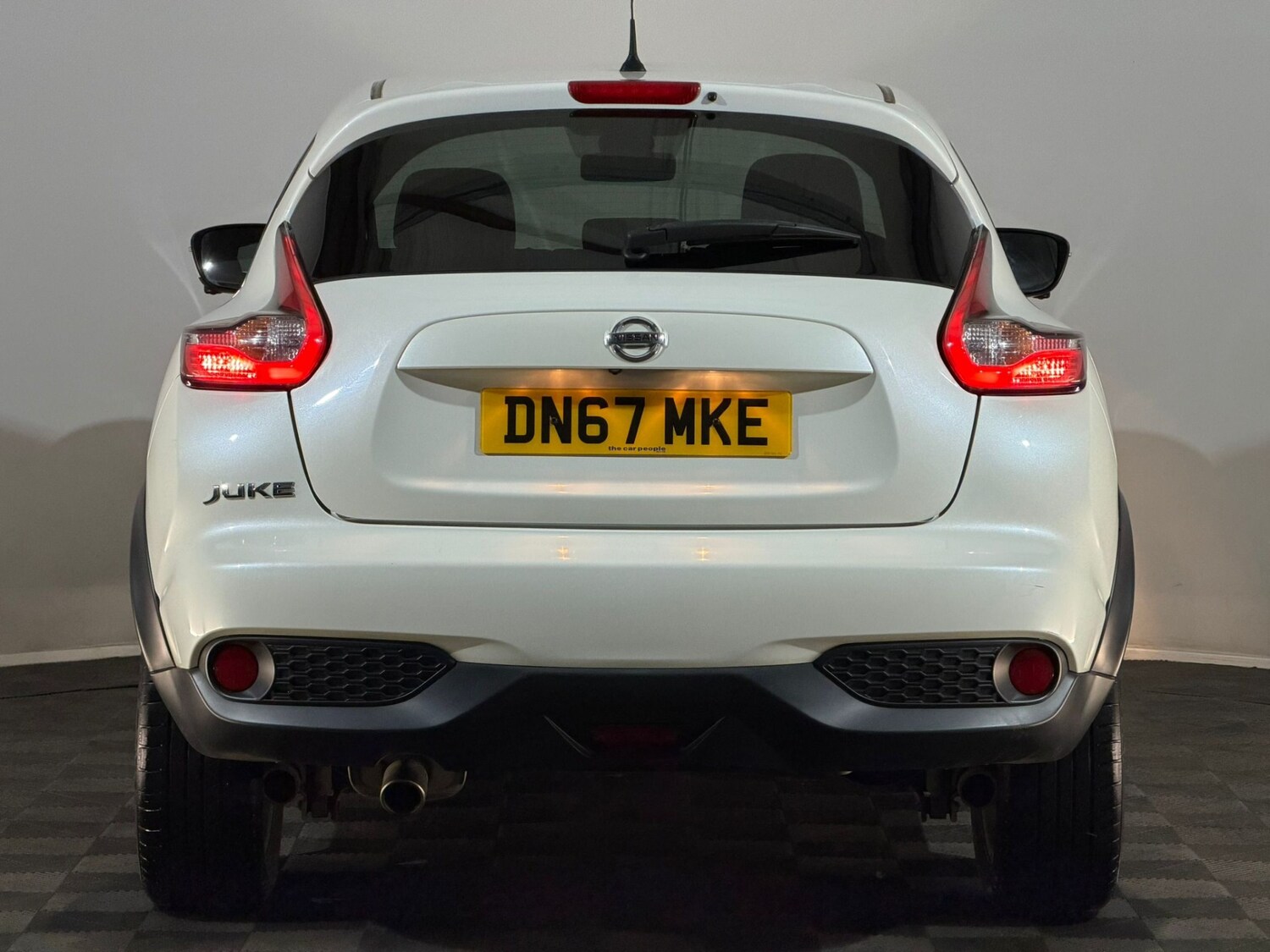 Used Nissan Juke 2017 for sale - 78199054: Photo 7