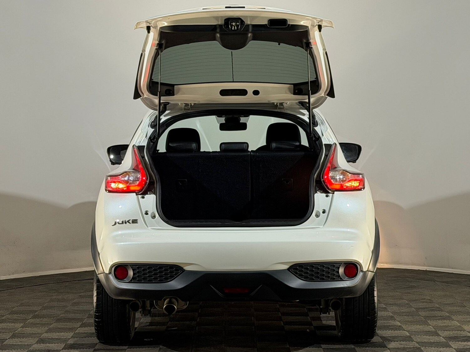 Used Nissan Juke 2017 for sale - 78199054: Photo 8