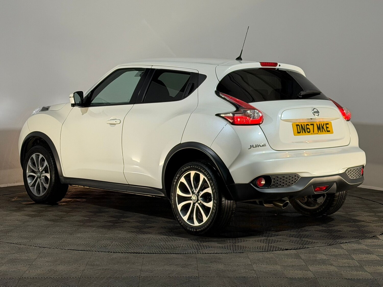 Used Nissan Juke 2017 for sale - 78199054: Photo 9