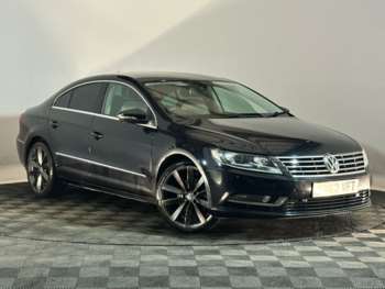 2012 (62) - 2.0 TDI BlueMotion Tech GT 4dr