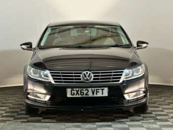 Used Volkswagen CC 2012 for sale - 74540058: Photo