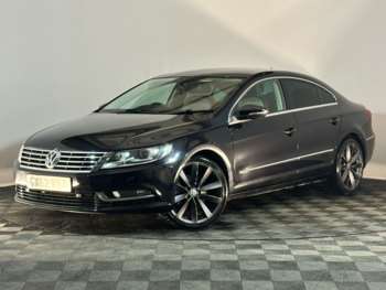 Used Volkswagen CC 2012 for sale - 74540058: Photo