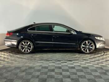 Used Volkswagen CC 2012 for sale - 74540058: Photo