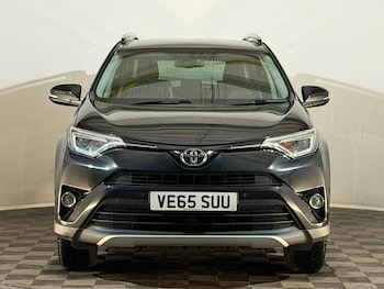 Used Toyota RAV4 2016 for sale - 79368940: Photo