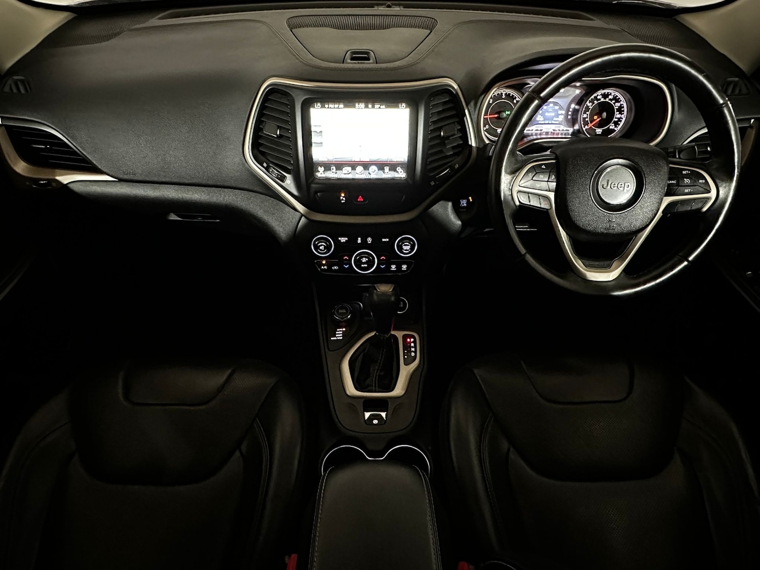 Used Jeep Cherokee 2016 for sale - 78122571: Photo 10