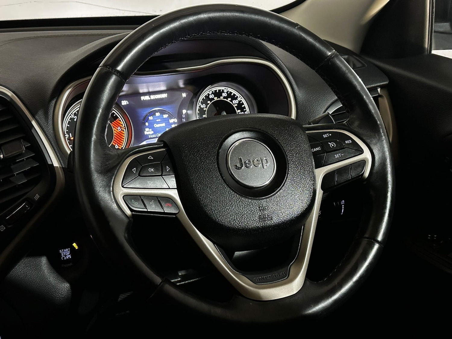 Used Jeep Cherokee 2016 for sale - 78122571: Photo 12