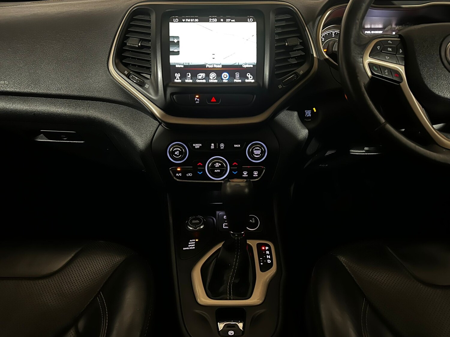 Used Jeep Cherokee 2016 for sale - 78122571: Photo 13