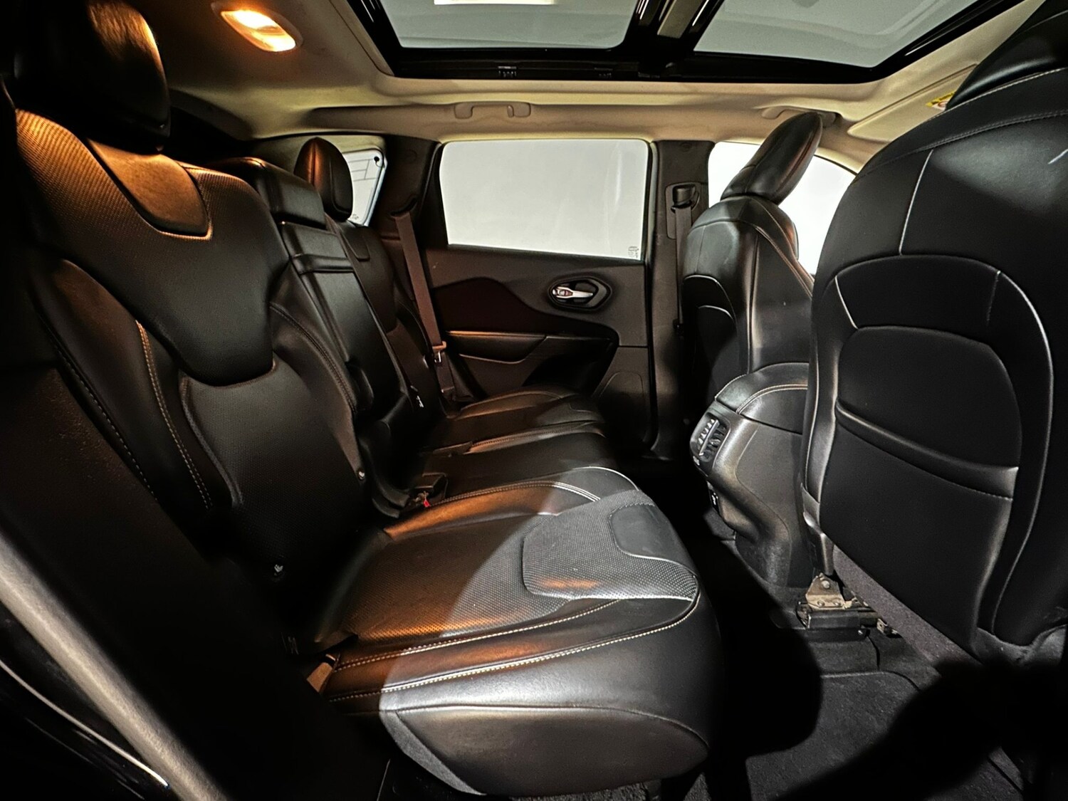 Used Jeep Cherokee 2016 for sale - 78122571: Photo 17