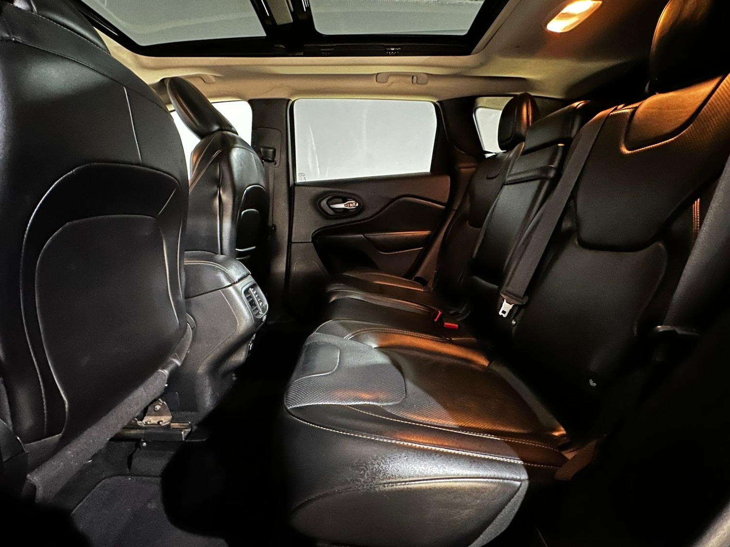 Used Jeep Cherokee 2016 for sale - 78122571: Photo 18