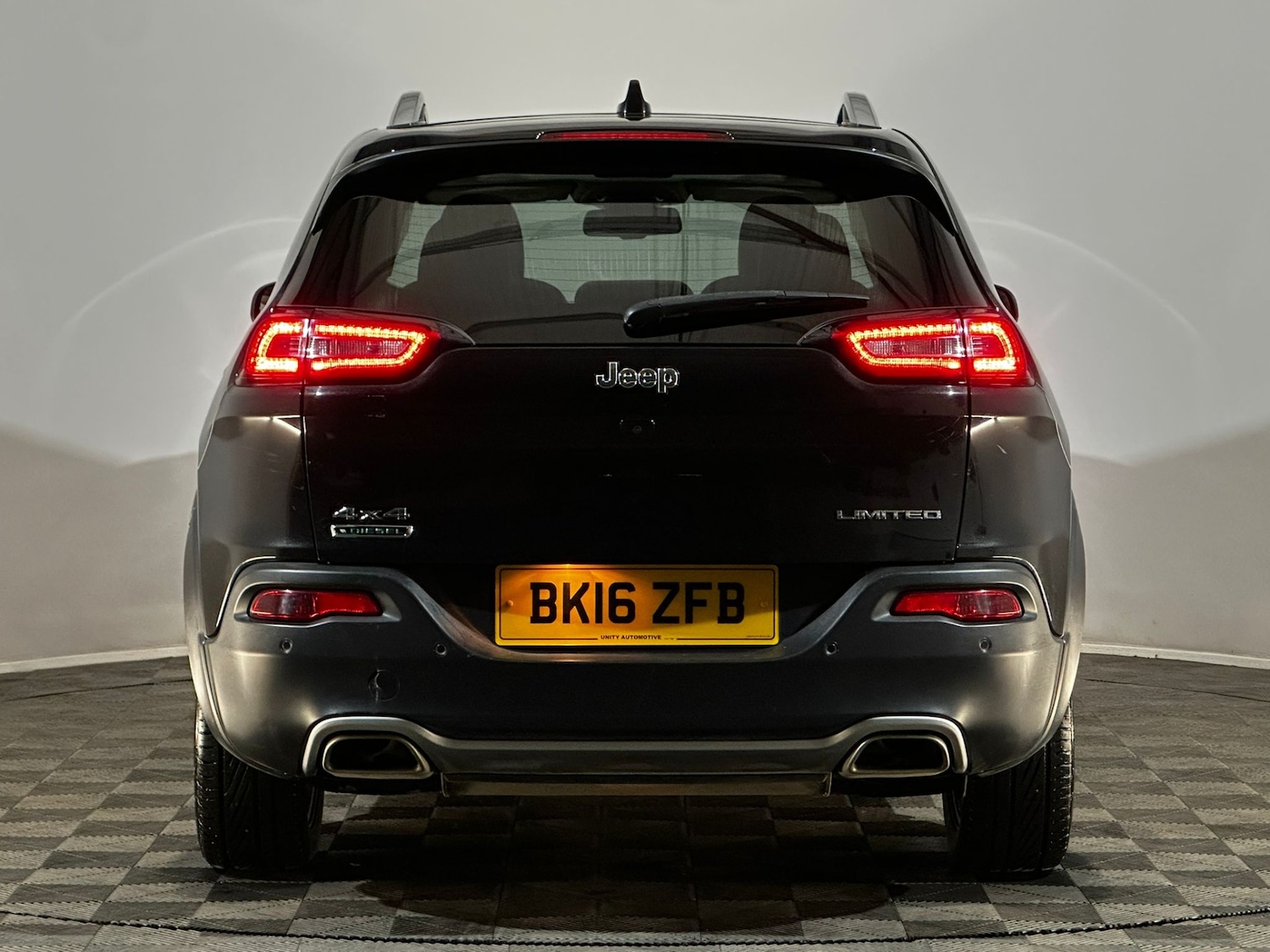 Used Jeep Cherokee 2016 for sale - 78122571: Photo 6