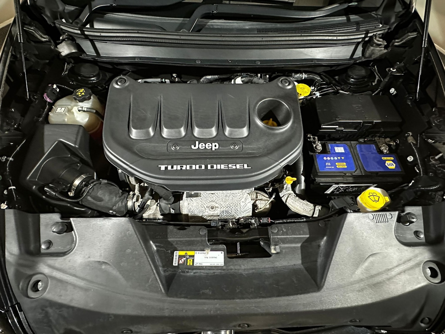 Used Jeep Cherokee 2016 for sale - 78122571: Photo 9