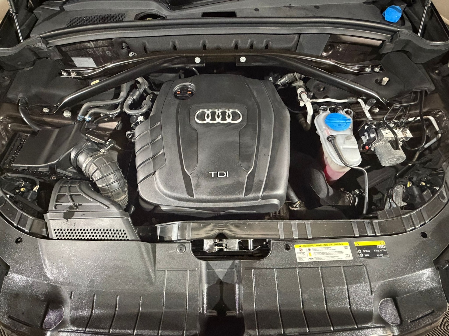 Used Audi Q5 2013 for sale - 76618821: Photo 10