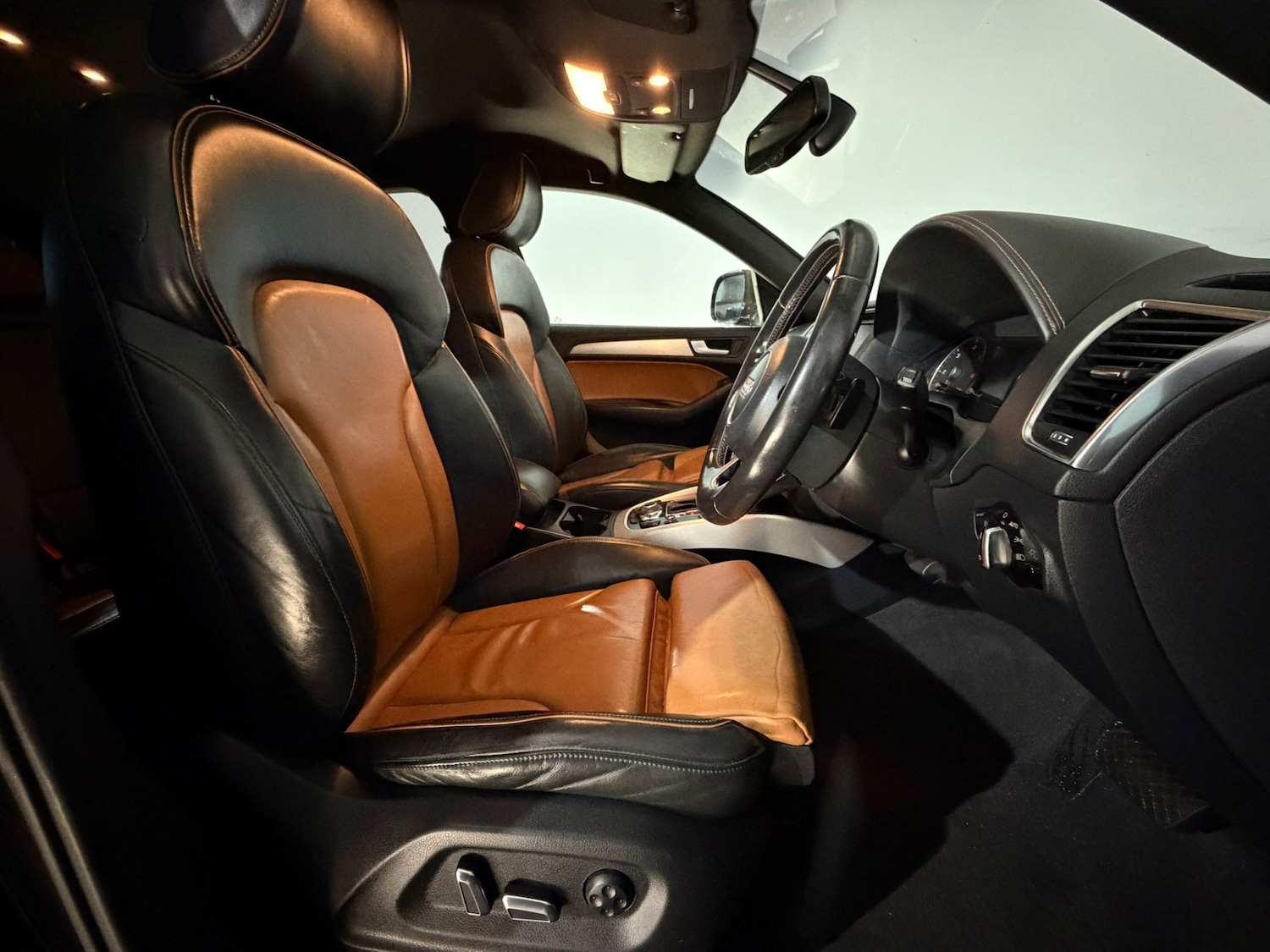 Used Audi Q5 2013 for sale - 76618821: Photo 14