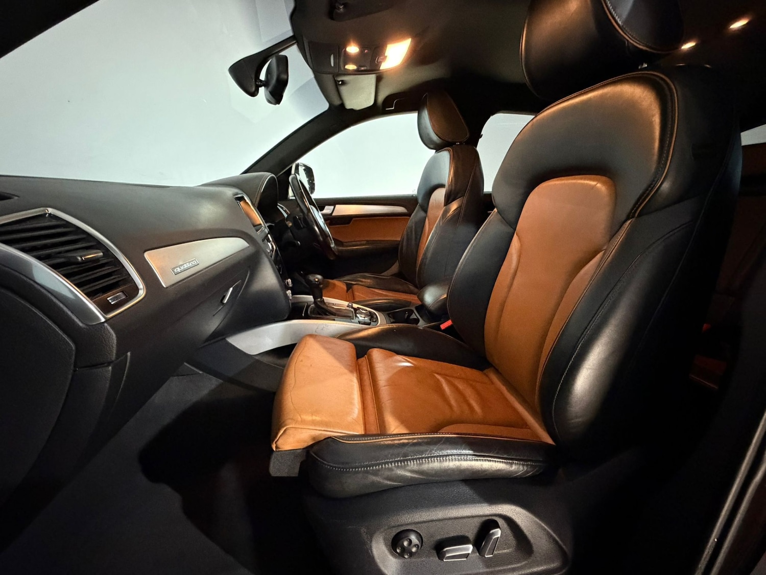 Used Audi Q5 2013 for sale - 76618821: Photo 15