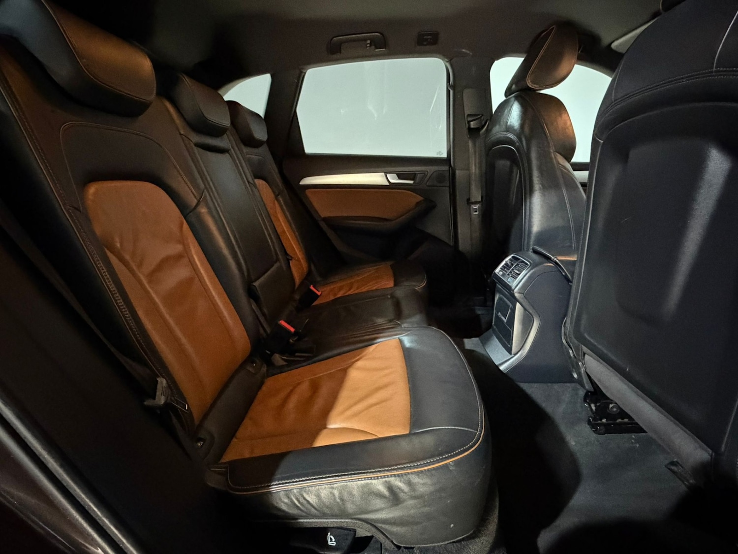 Used Audi Q5 2013 for sale - 76618821: Photo 16