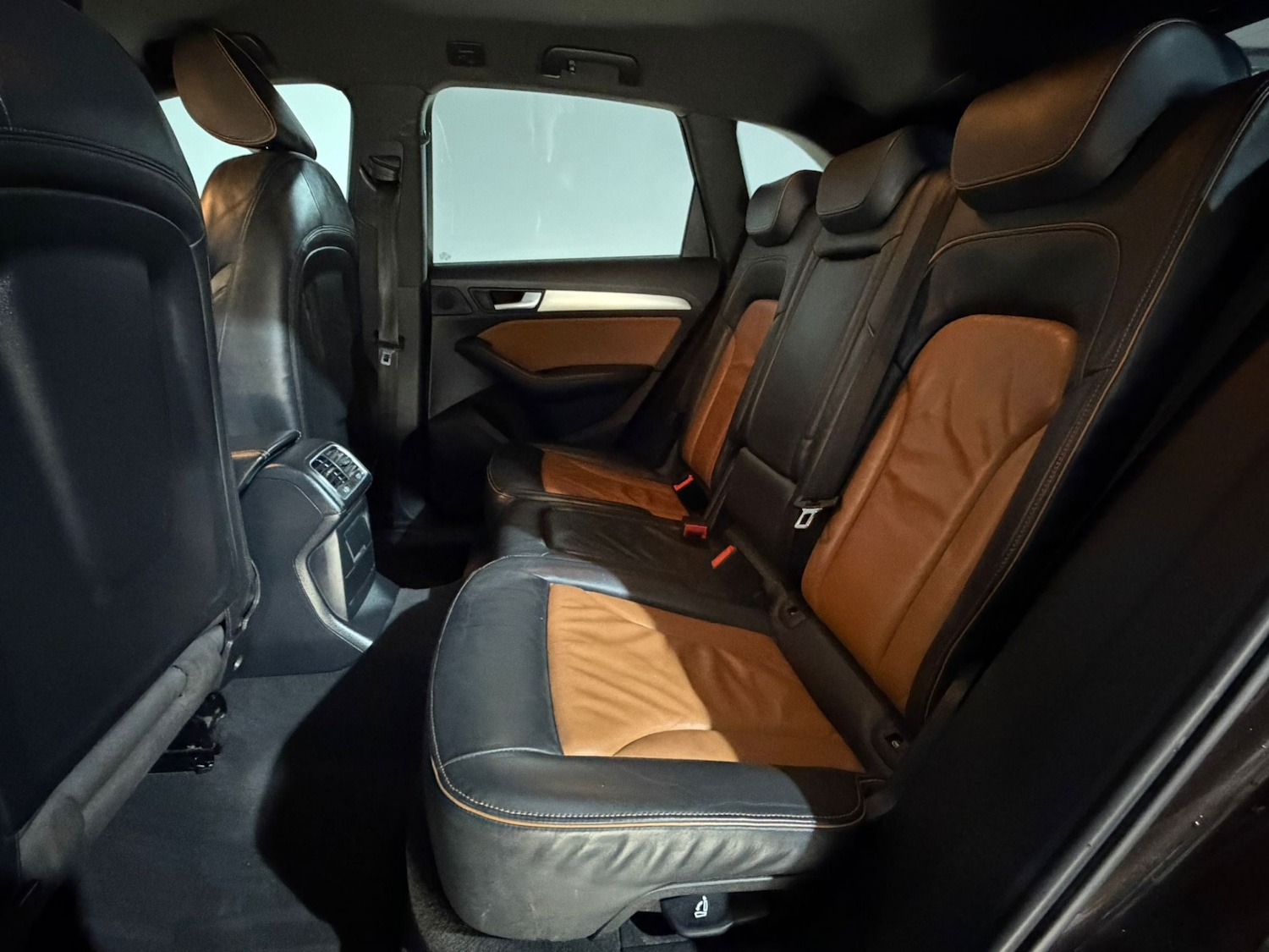 Used Audi Q5 2013 for sale - 76618821: Photo 17