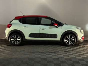 Used Citroen C3 2017 for sale - 75425164: Photo