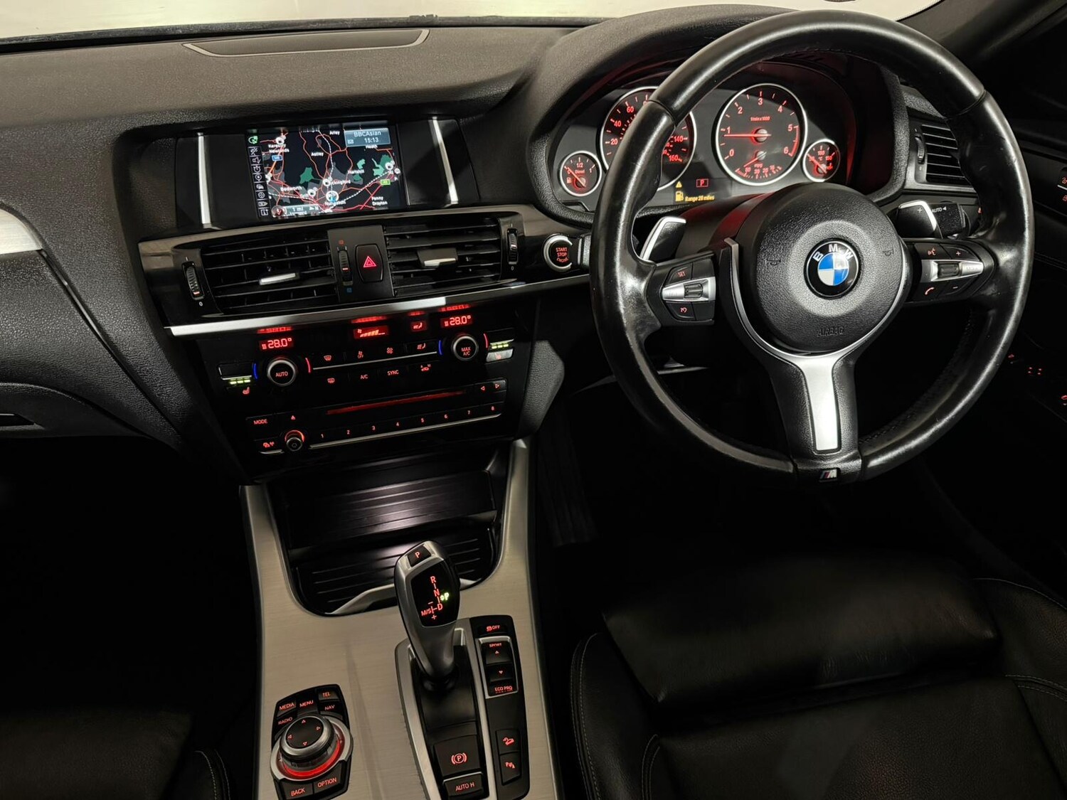 Used BMW X4 2018 for sale - 77560754: Photo 10